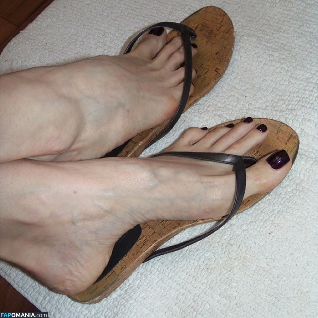 Violet's Toes (Violet's Perfect Feet Nackt OnlyFans  Geleaktes Foto #20