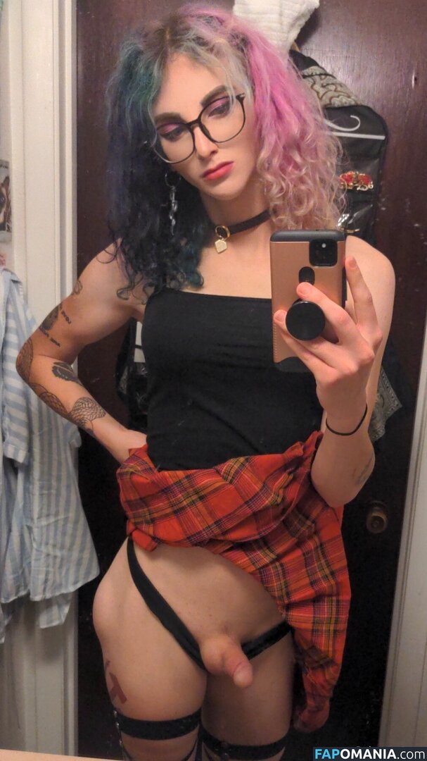 Violet Valentine / slutpilled / thot_piece / violetvalentine_official Nackt OnlyFans  Geleaktes Foto #1
