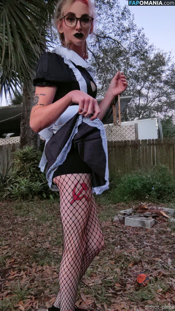 Violet Valentine / slutpilled / thot_piece / violetvalentine_official Nackt OnlyFans  Geleaktes Foto #6