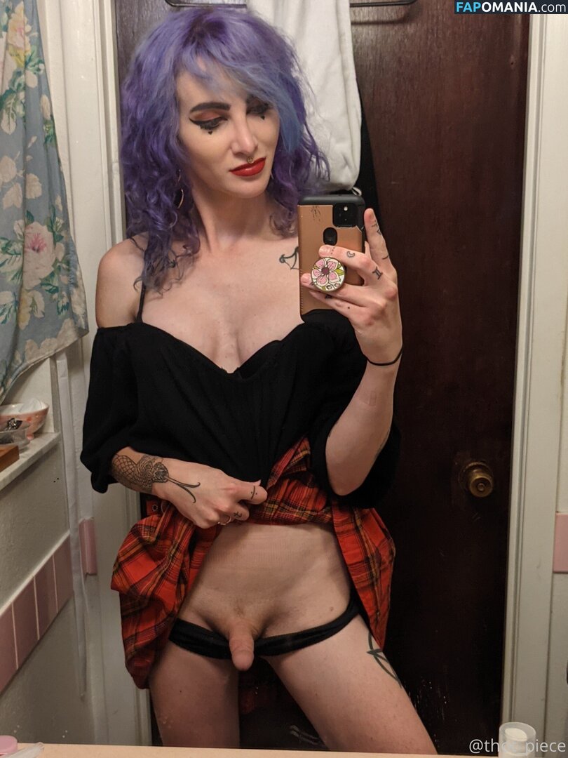 Violet Valentine / slutpilled / thot_piece / violetvalentine_official Nackt OnlyFans  Geleaktes Foto #7