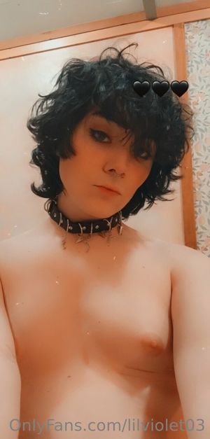 Violet