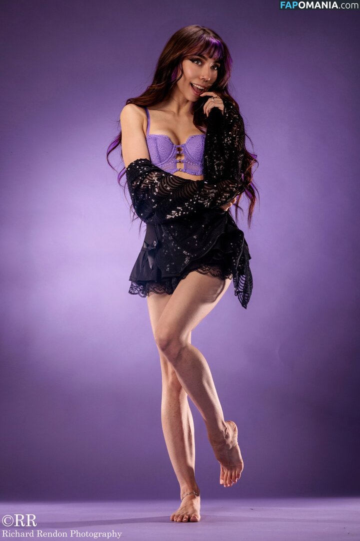 AnythingForVi / GoddessViolet / VioletDivine / violetdivinee Nackt OnlyFans  Geleaktes Foto #1