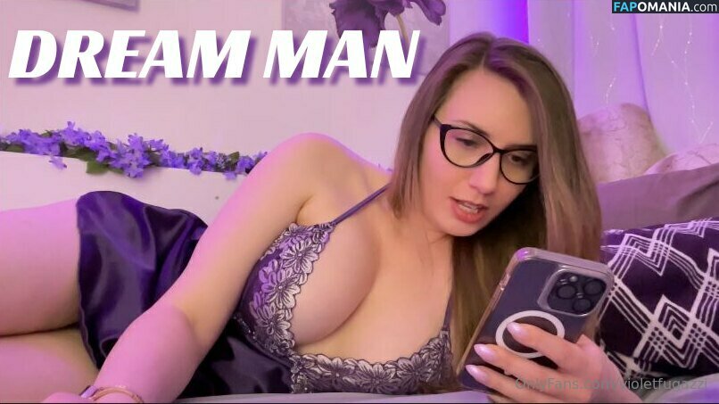 Violet Fugazzi / violet.fugazzi / violetfugazzi / violetsvip Nackt OnlyFans  Geleaktes Foto #51