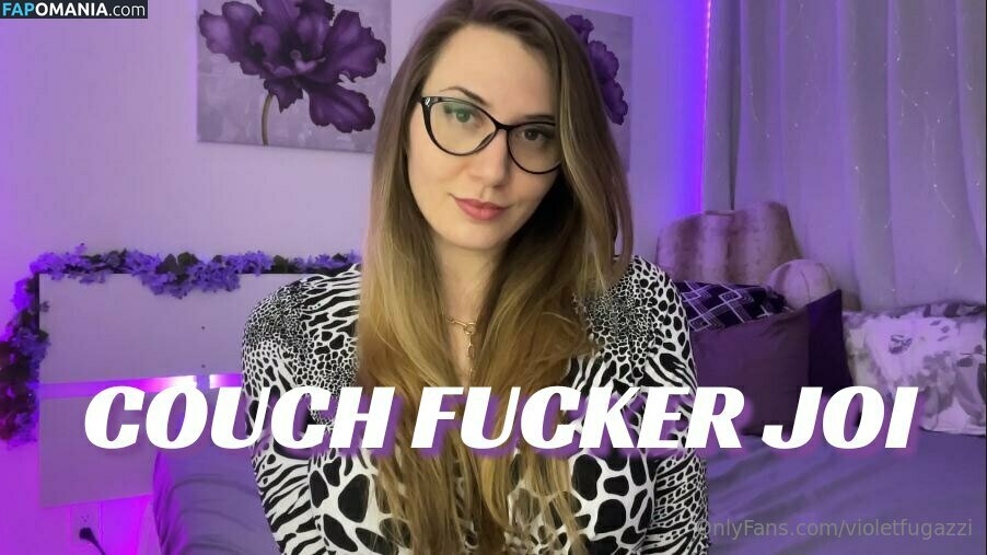 Violet Fugazzi / violet.fugazzi / violetfugazzi / violetsvip Nackt OnlyFans  Geleaktes Foto #55