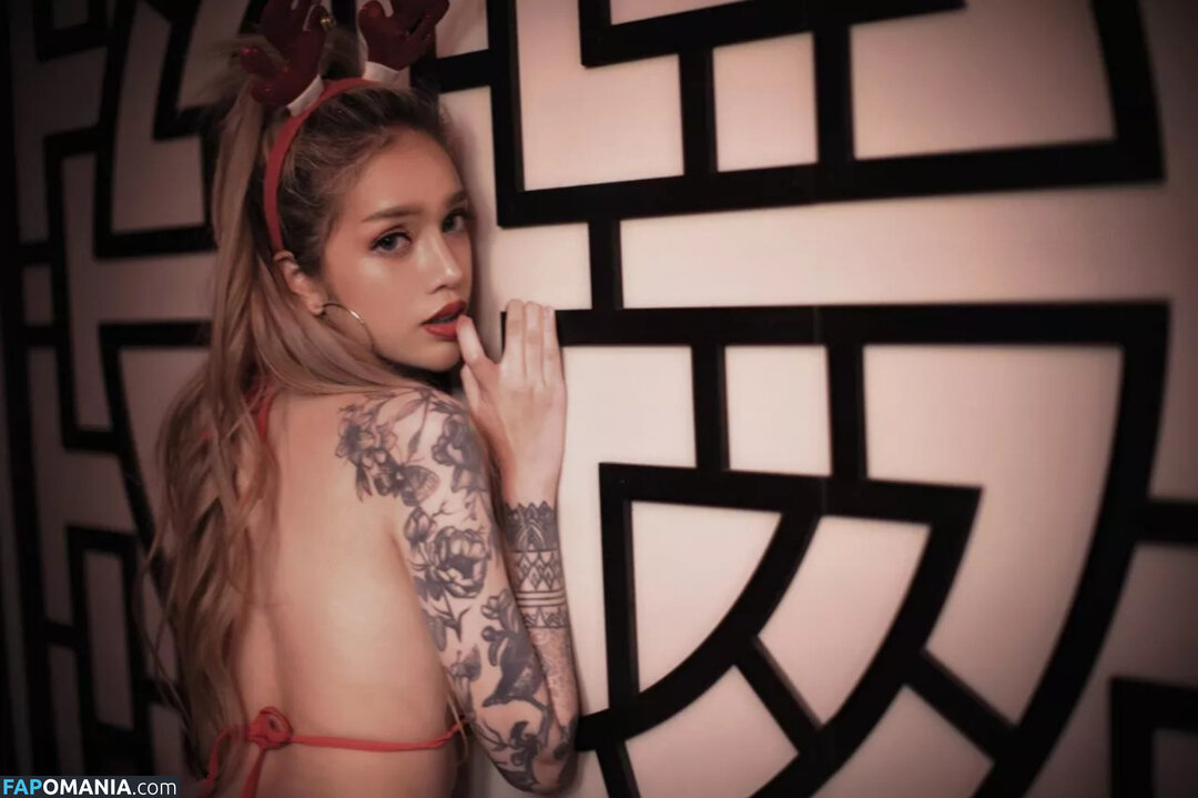 violet.walker66_free / violetgood666 Nackt OnlyFans  Geleaktes Foto #18