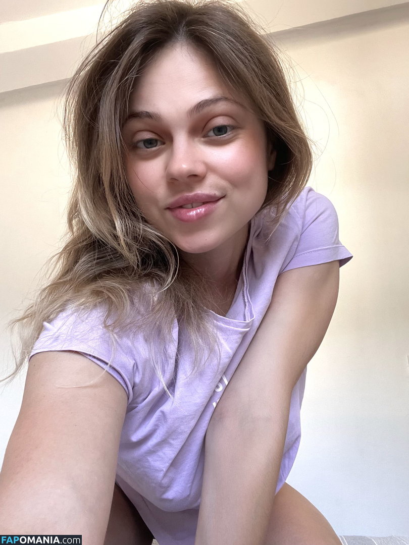 violetelo / violetvelutto Nackt OnlyFans  Geleaktes Foto #28