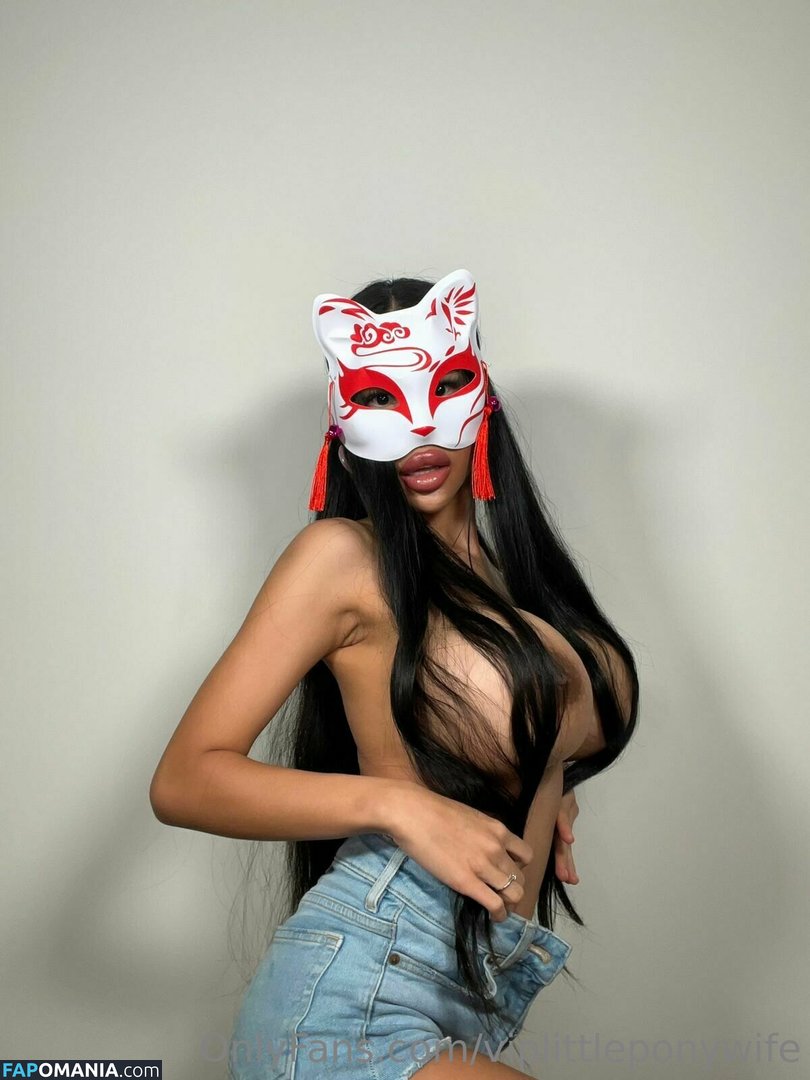bigdaddyglam / viplittleponywife Nackt OnlyFans  Geleaktes Foto #6