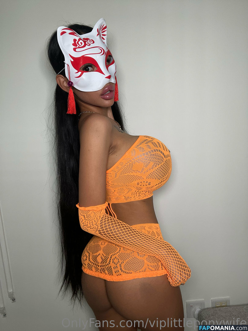 bigdaddyglam / viplittleponywife Nackt OnlyFans  Geleaktes Foto #26