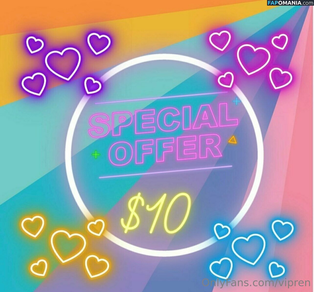 vipren Nackt OnlyFans  Geleaktes Foto #9