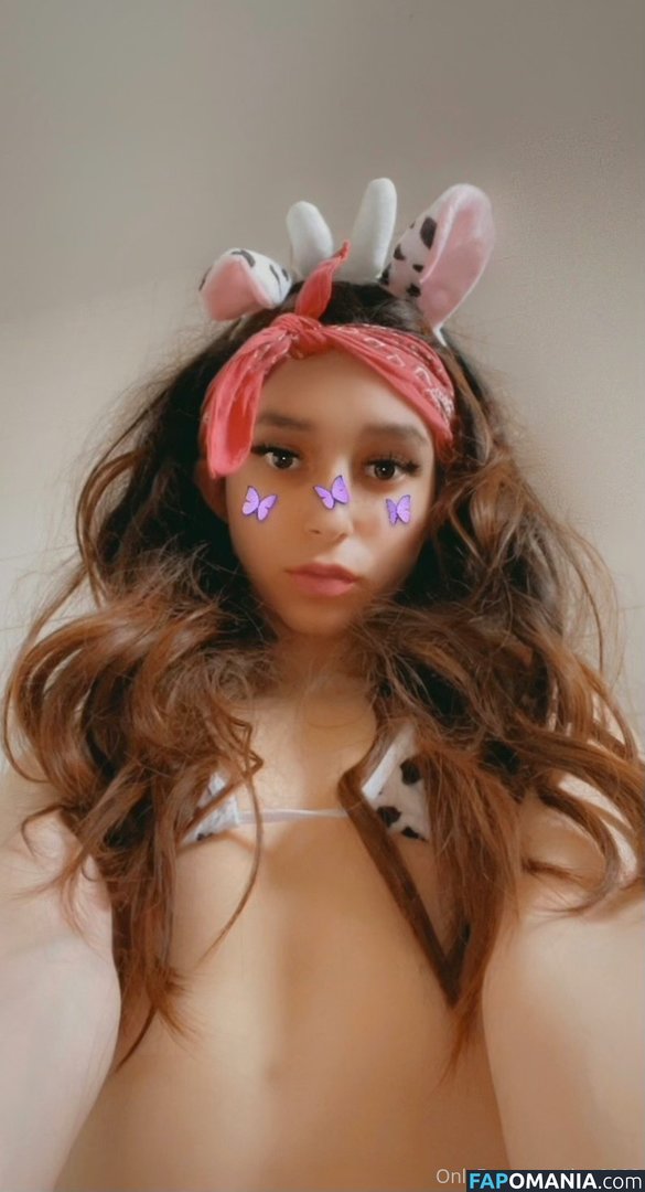 VirginFemboy69 / femboixx Nackt OnlyFans  Geleaktes Foto #39