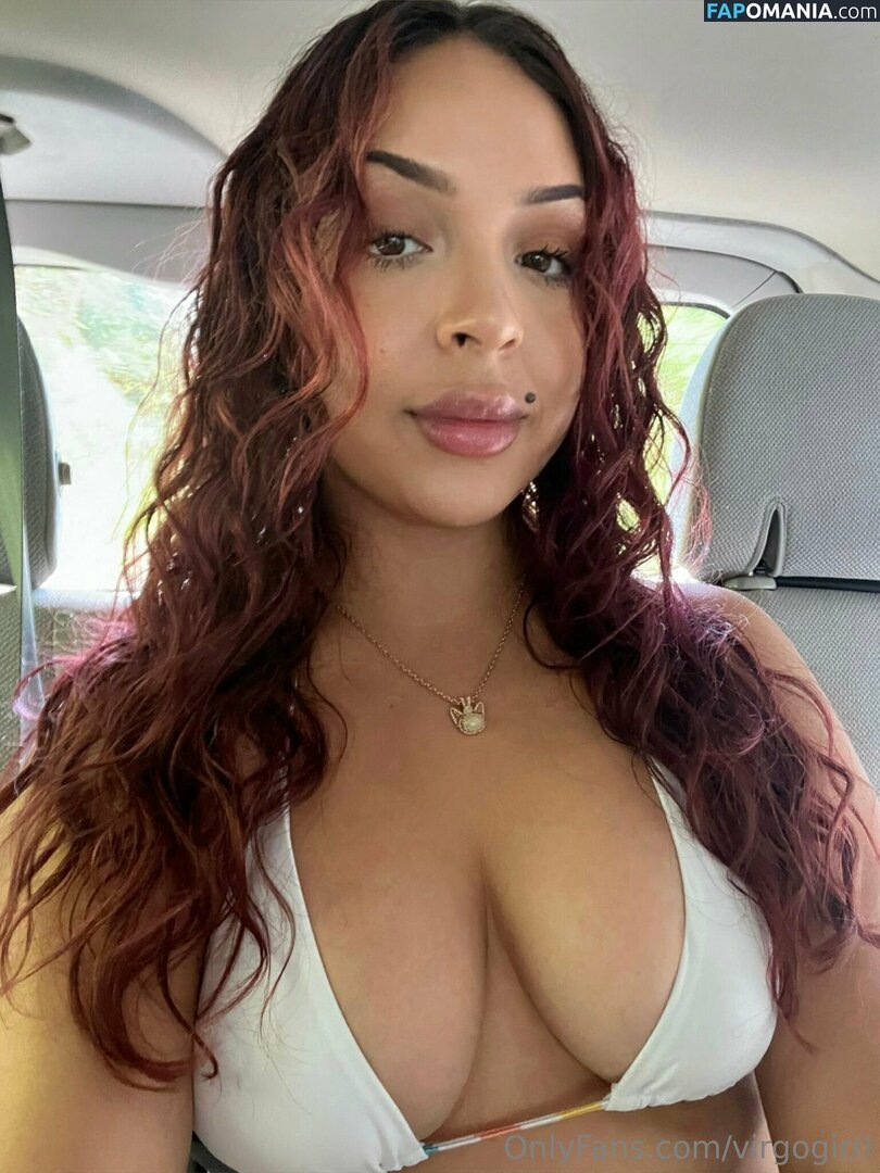 cuntybabyy / uwugirrl / virgo.girrl / virgogirrl Nackt OnlyFans  Geleaktes Foto #153