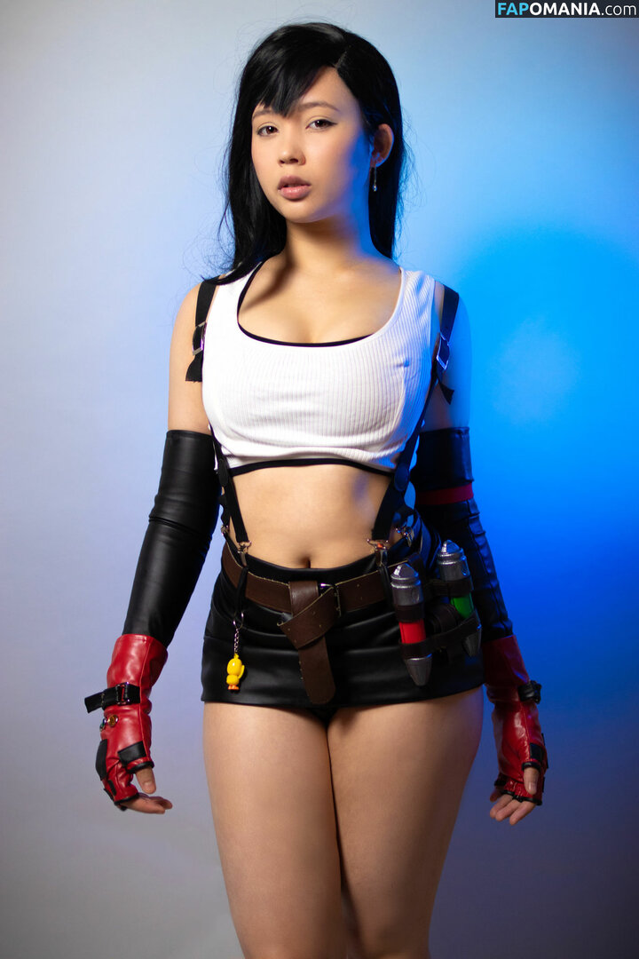 Virtual Geisha / VirtualGeisha / VirtualGeishaaa / thevirtualgeisha Nackt OnlyFans  Geleaktes Foto #94