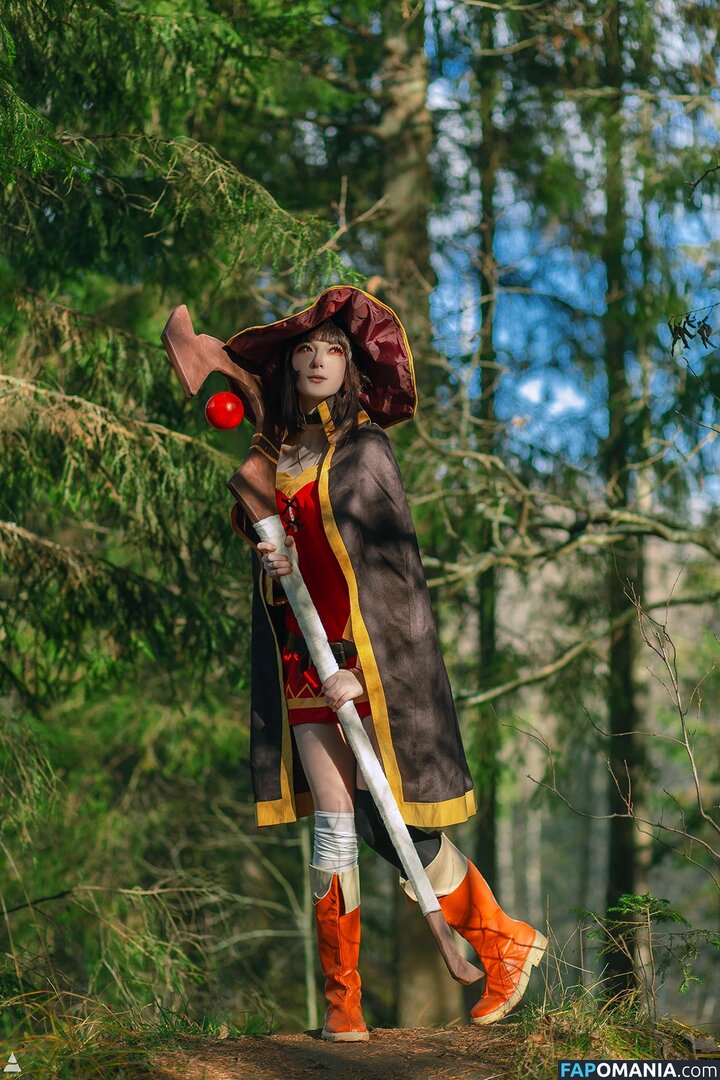 visagefox Nackt OnlyFans  Geleaktes Foto #305