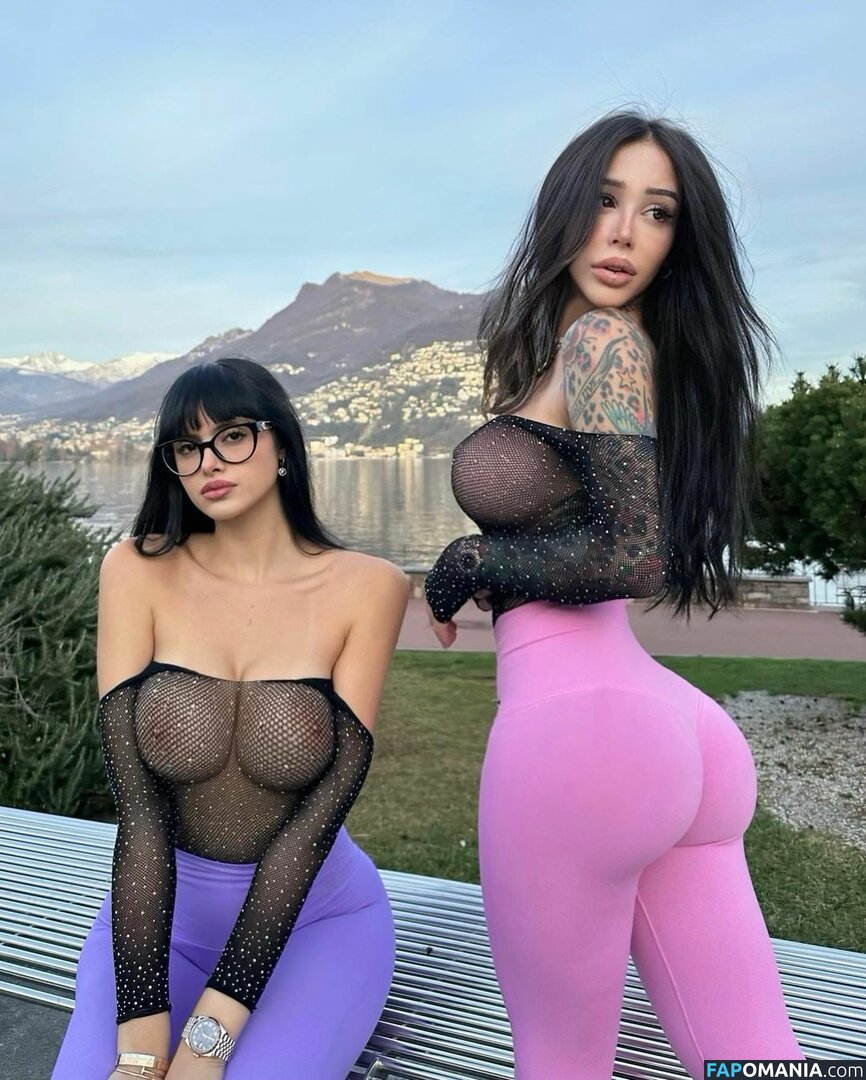 Vismara Martina / martinavismara / vismaramartina Nackt OnlyFans  Geleaktes Foto #165