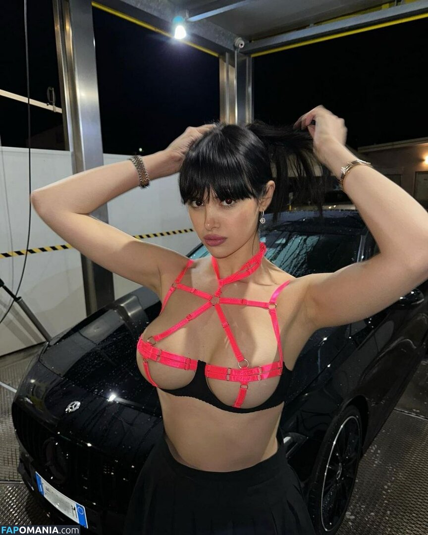 Vismara Martina / martinavismara / vismaramartina Nackt OnlyFans  Geleaktes Foto #182