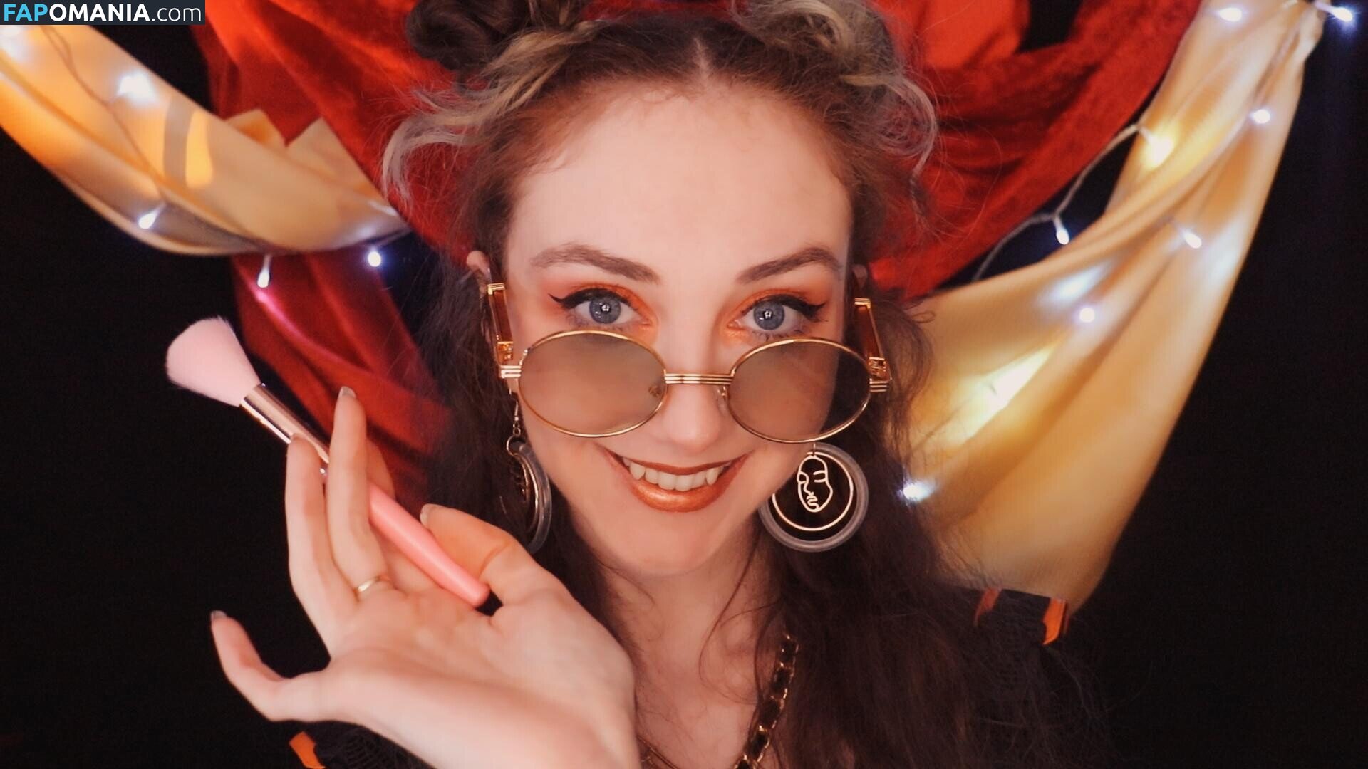 Visualsounds / jenniejutsu Nackt OnlyFans  Geleaktes Foto #11