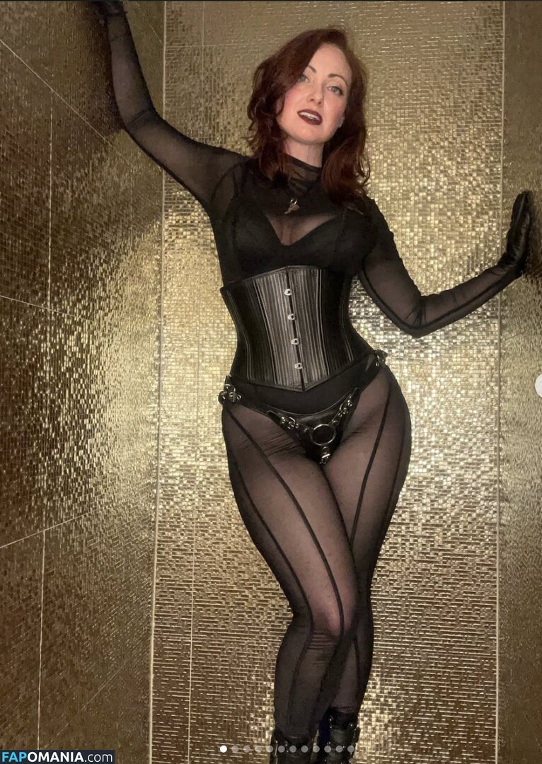 Vita.volition / https: / vitavolition Nackt OnlyFans  Geleaktes Foto #1
