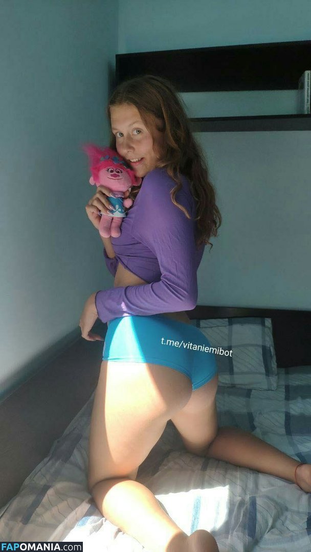 _vitaniemi01 / bloom.xvi / nayane_vitali01 / vitaniemi Nackt OnlyFans  Geleaktes Foto #78