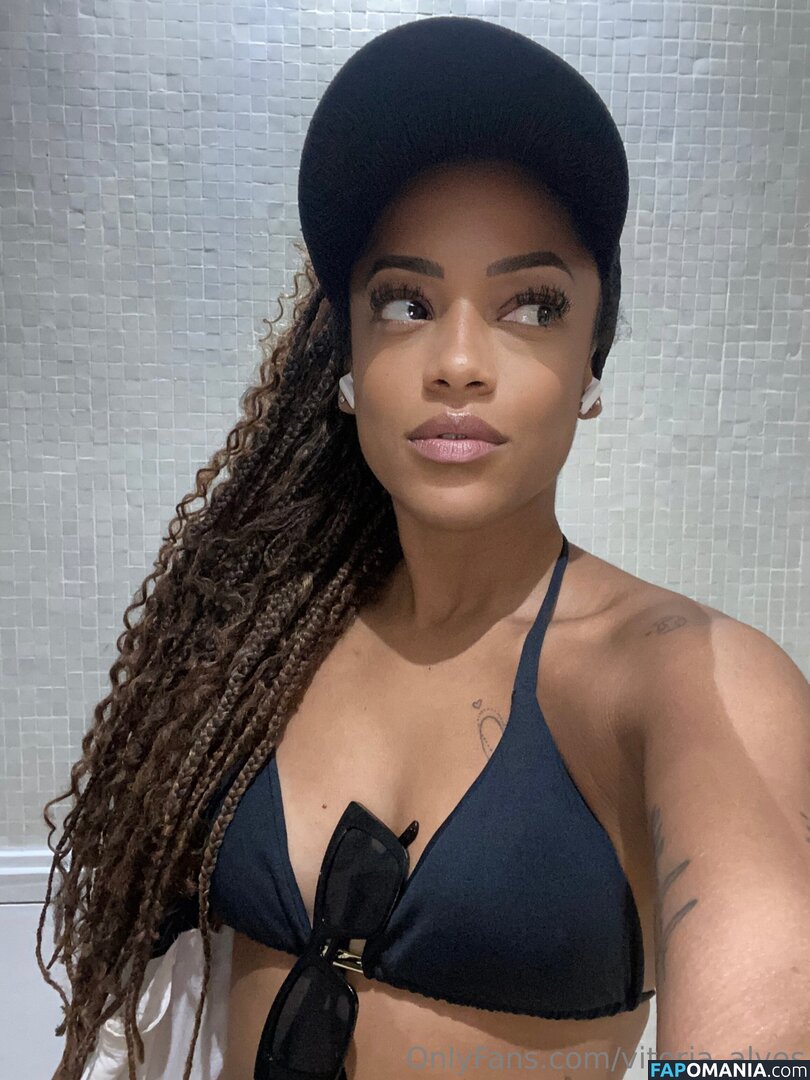 vitoria_alves / vitoriaalves02__ Nackt OnlyFans  Geleaktes Foto #4