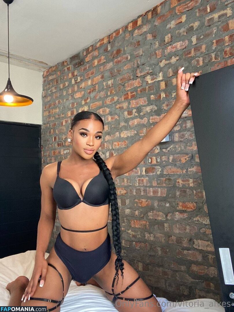 vitoria_alves / vitoriaalves02__ Nackt OnlyFans  Geleaktes Foto #7