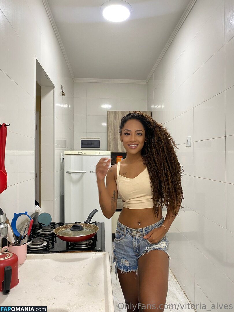 vitoria_alves / vitoriaalves02__ Nackt OnlyFans  Geleaktes Foto #8