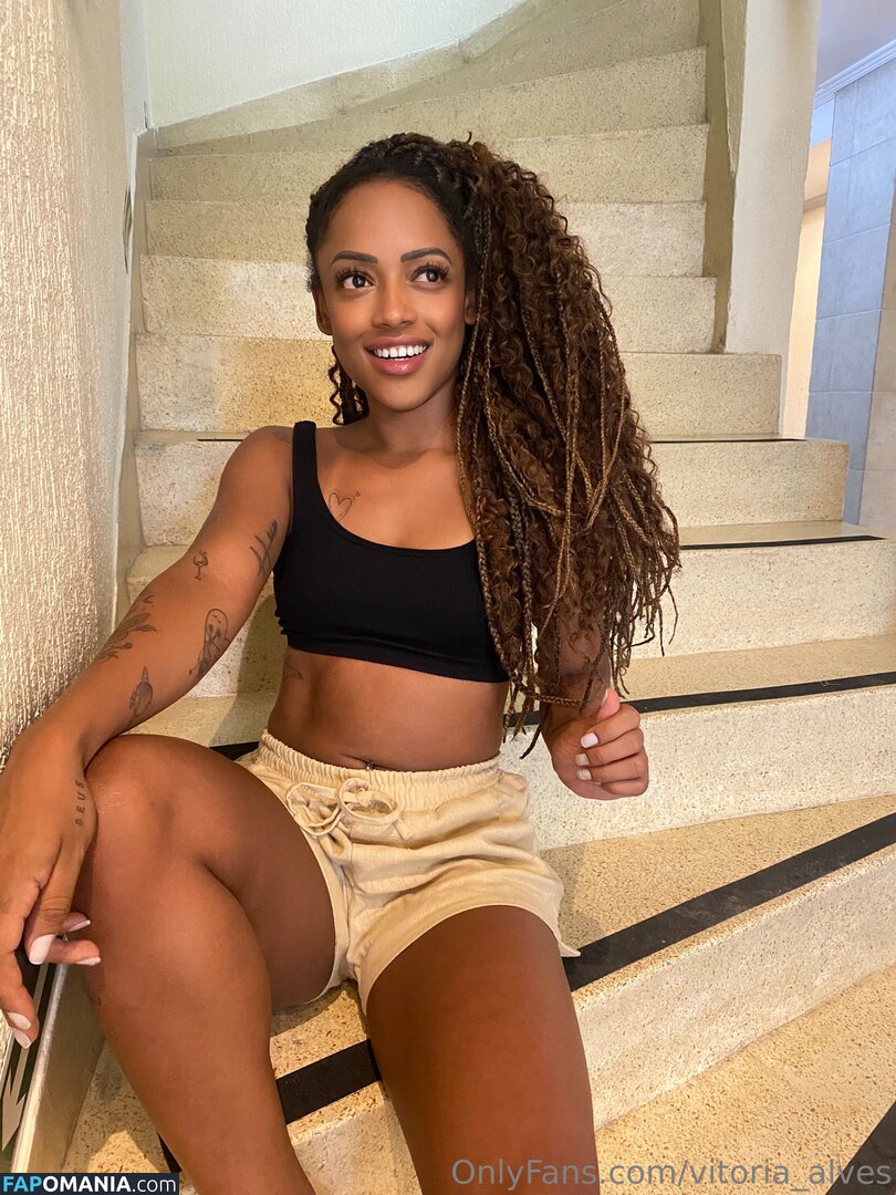 vitoria_alves / vitoriaalves02__ Nackt OnlyFans  Geleaktes Foto #12