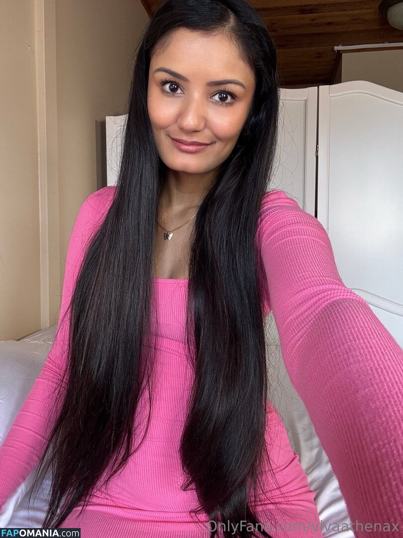 followvivaathena / vivaathenax Nackt OnlyFans  Geleaktes Foto #17