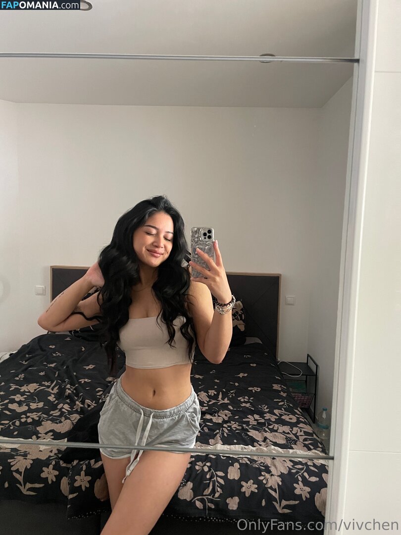 vivchen / vivthemole Nackt OnlyFans  Geleaktes Foto #22