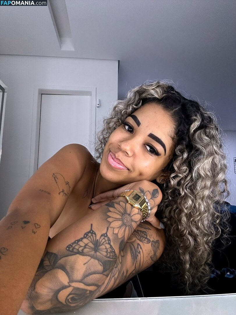 Vivi Noronha Nackt OnlyFans  Geleaktes Foto #2