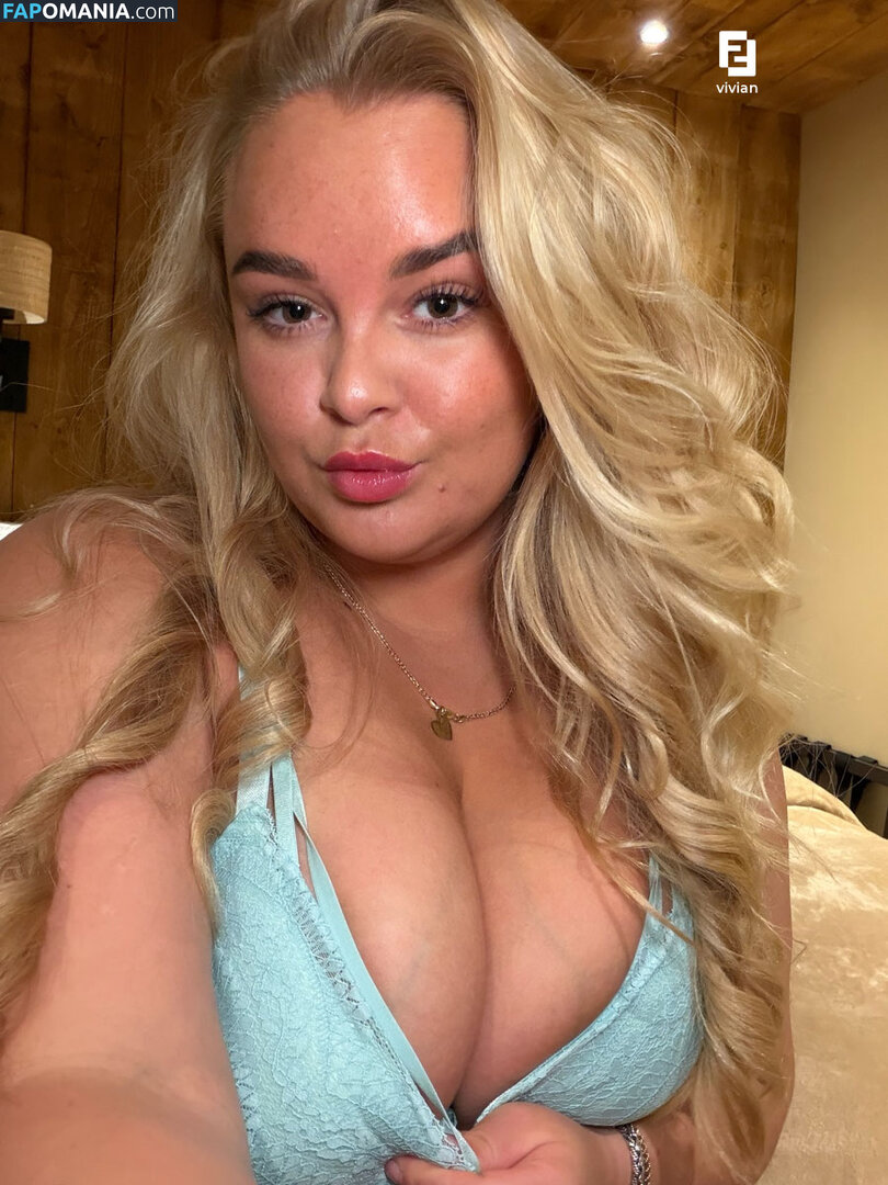 Vivian Bron / Vivianlilanebron / vivianlilianebron Nackt OnlyFans  Geleaktes Foto #15