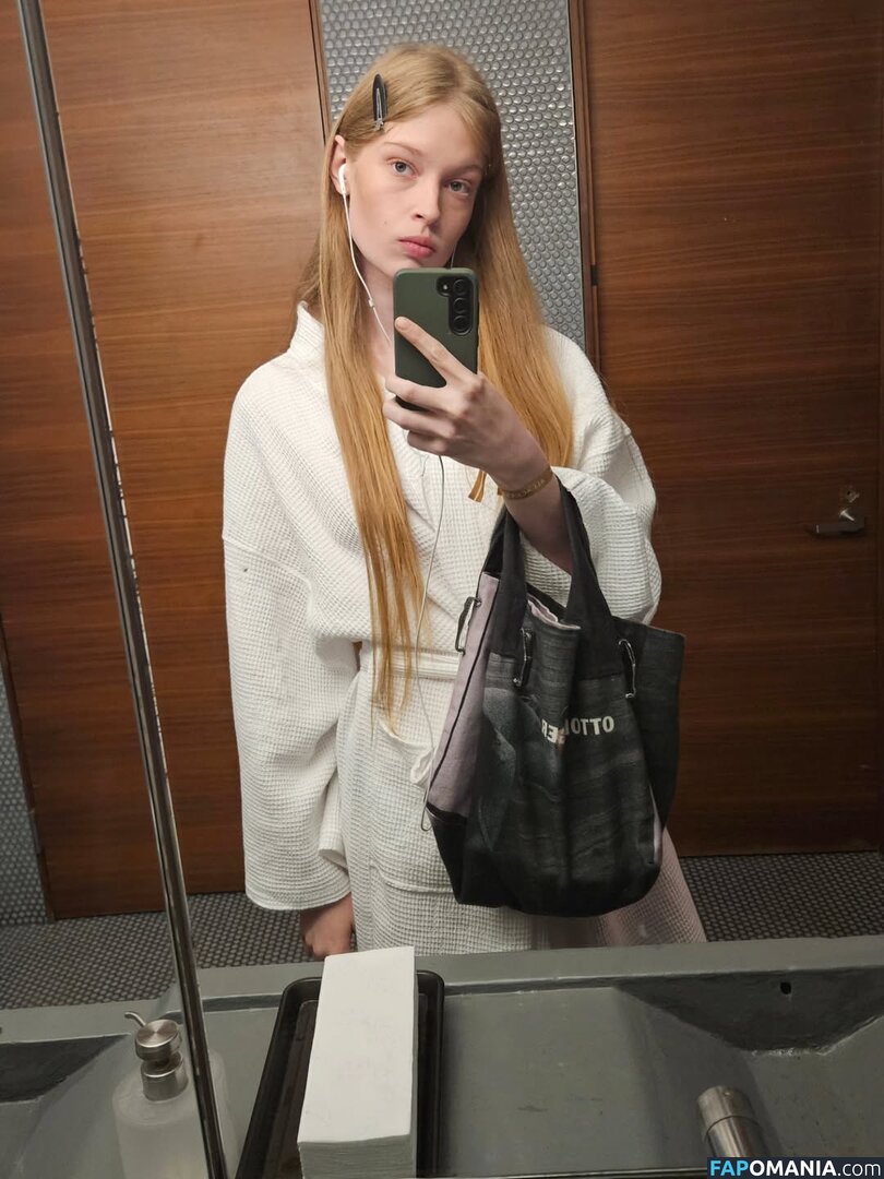 Vivian Jenna Wilson / vivllainous Nackt OnlyFans  Geleaktes Foto #3