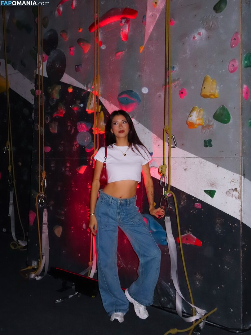 Vivian Marie Wong / https: / vivianmariewong / vivianwong_ Nackt OnlyFans  Geleaktes Foto #1