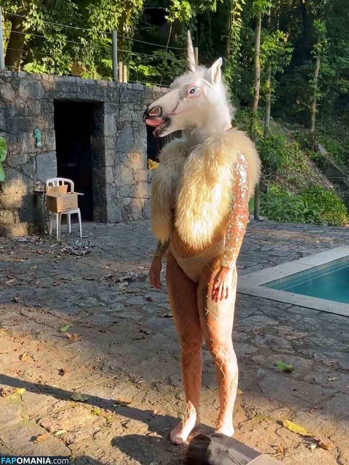 Vivian Seixas / djviviseixas Nackt OnlyFans  Geleaktes Foto #4