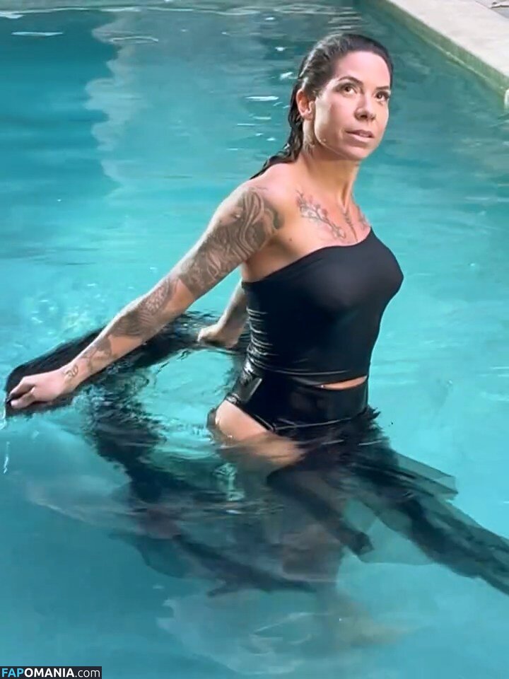 Vivian Seixas / djviviseixas Nackt OnlyFans  Geleaktes Foto #8