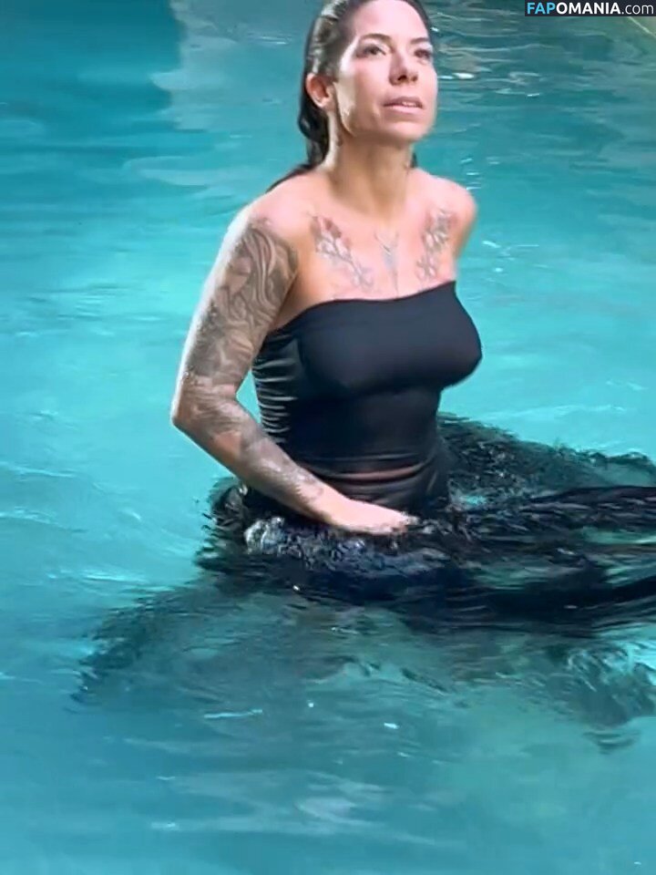 Vivian Seixas / djviviseixas Nackt OnlyFans  Geleaktes Foto #9