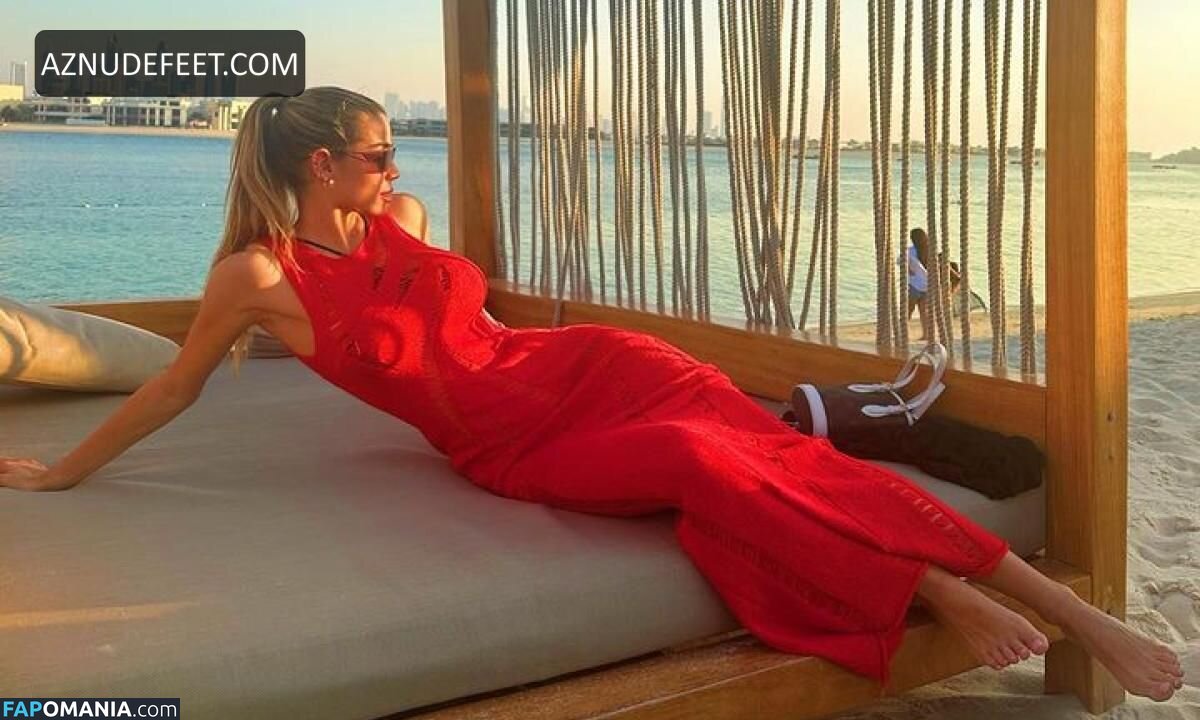 Viviana Vizzini Nackt OnlyFans  Geleaktes Foto #7