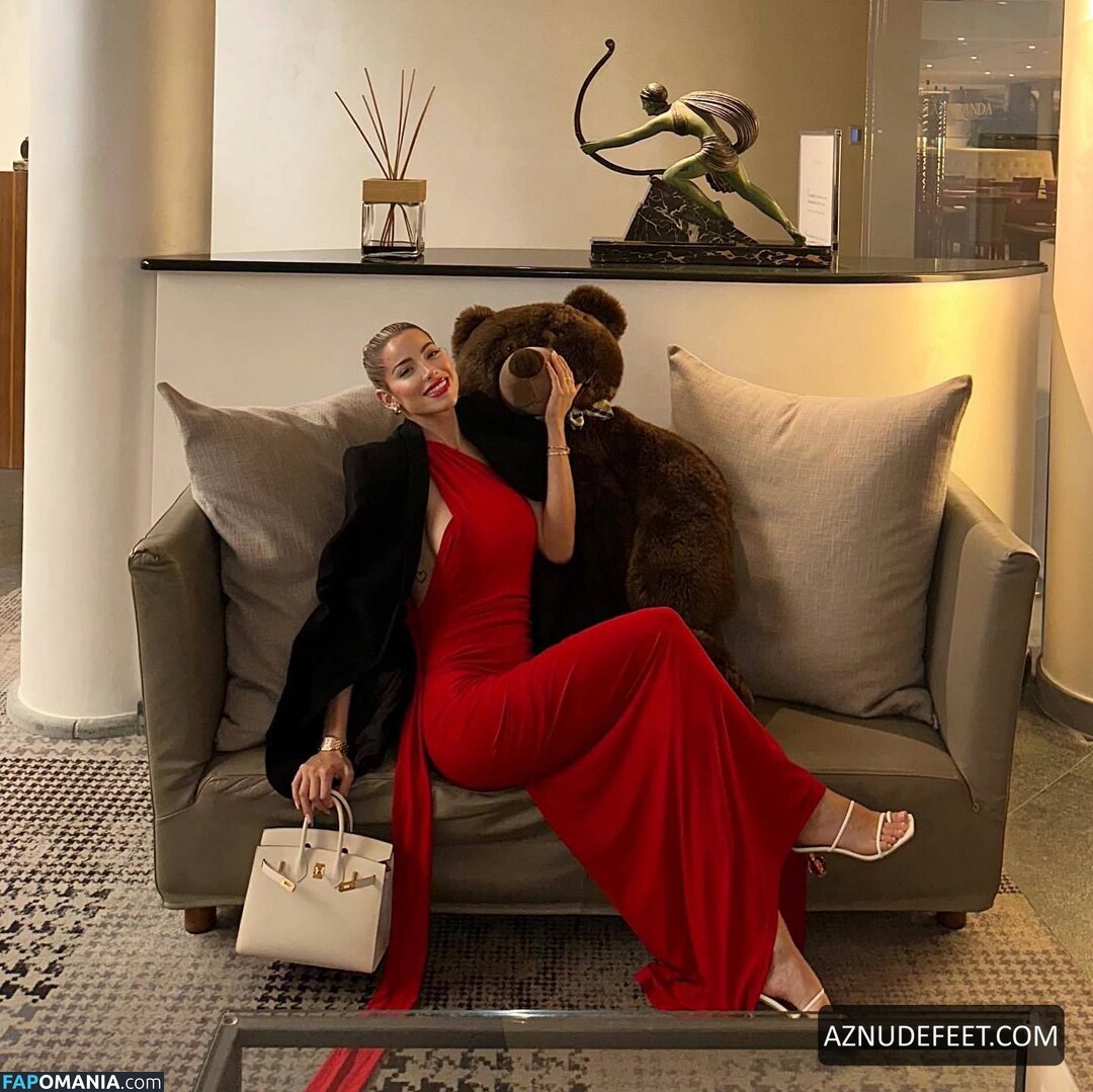 Viviana Vizzini Nackt OnlyFans  Geleaktes Foto #13