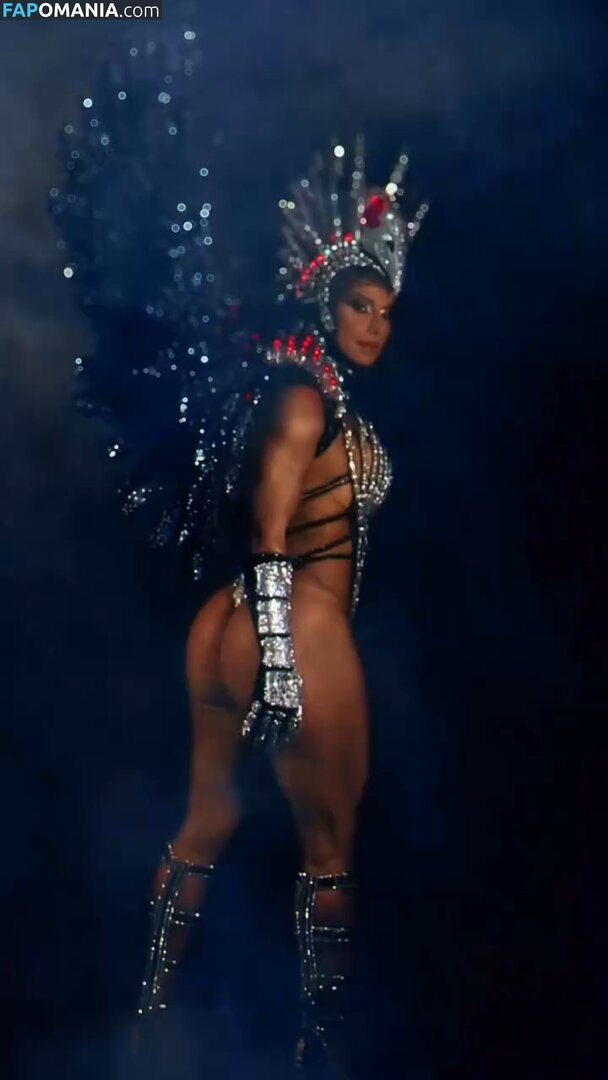 Viviane Araujo / araujovivianne Nackt OnlyFans  Geleaktes Foto #88