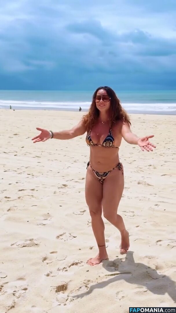 Viviane Araujo / araujovivianne Nackt OnlyFans  Geleaktes Foto #94