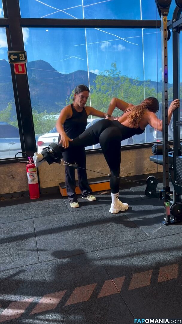 Viviane Araujo / araujovivianne Nackt OnlyFans  Geleaktes Foto #96