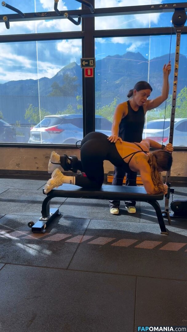 Viviane Araujo / araujovivianne Nackt OnlyFans  Geleaktes Foto #97