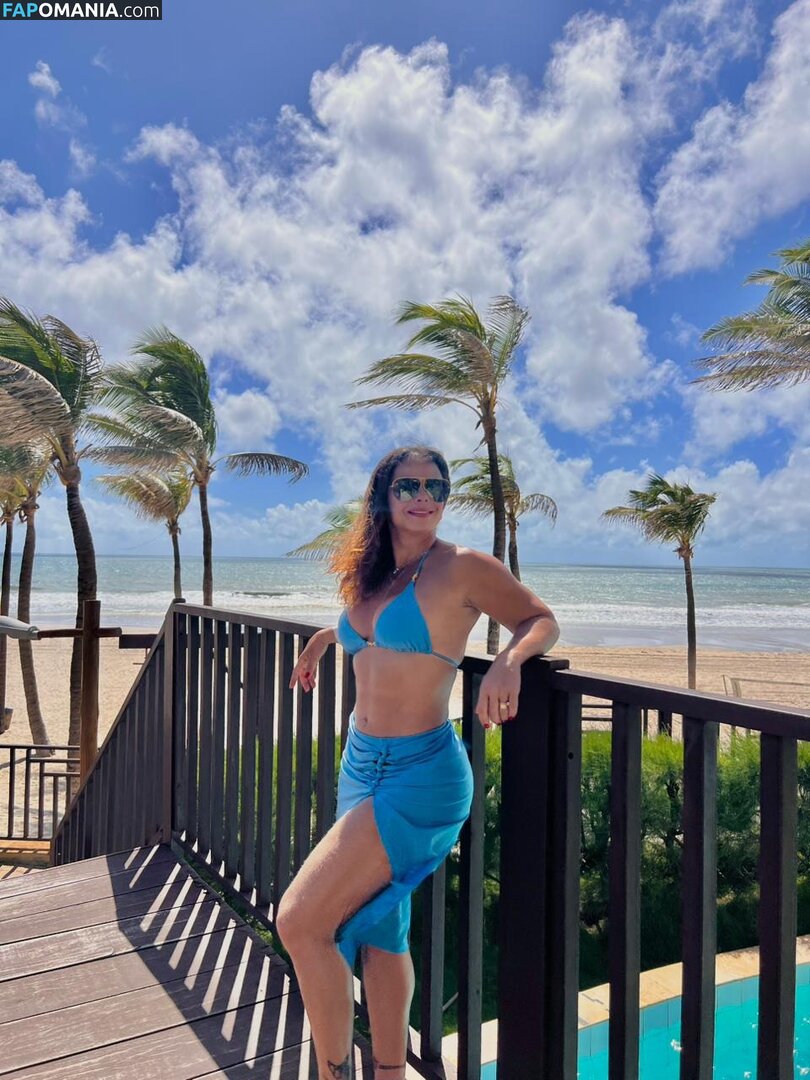 Viviane Araujo / araujovivianne Nackt OnlyFans  Geleaktes Foto #98