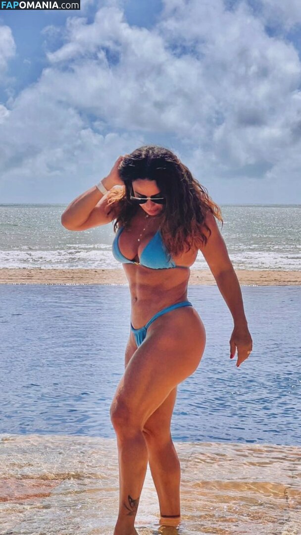 Viviane Araujo / araujovivianne Nackt OnlyFans  Geleaktes Foto #102