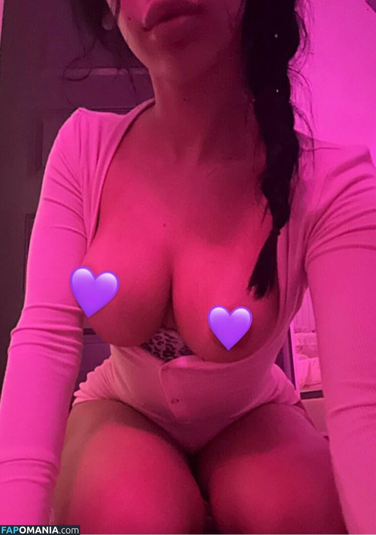 Vivianemilyy / Yourfavvv14 Nackt OnlyFans  Geleaktes Foto #7