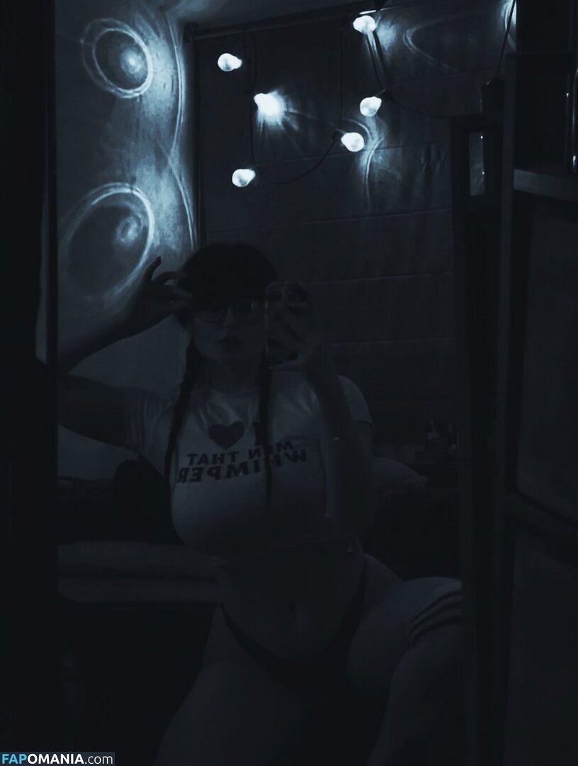 vivickivvv Nackt OnlyFans  Geleaktes Foto #13