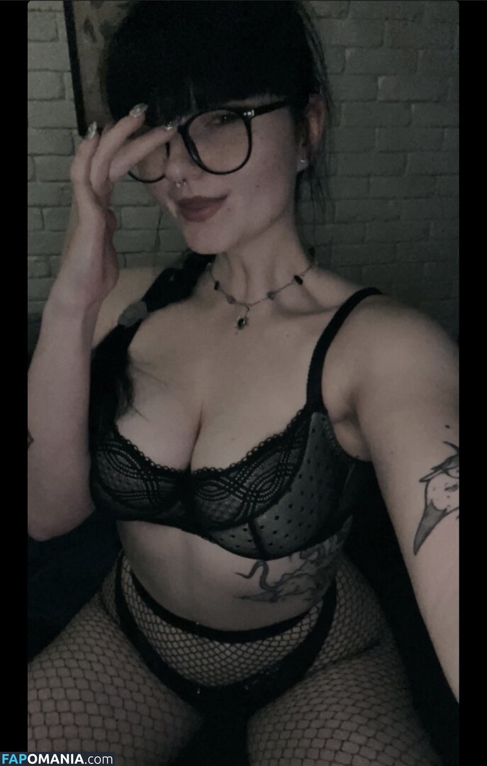 vivickivvv Nackt OnlyFans  Geleaktes Foto #28