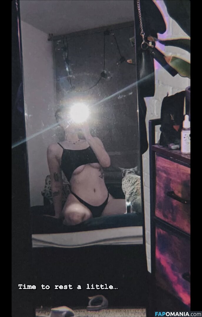 vivickivvv Nackt OnlyFans  Geleaktes Foto #30