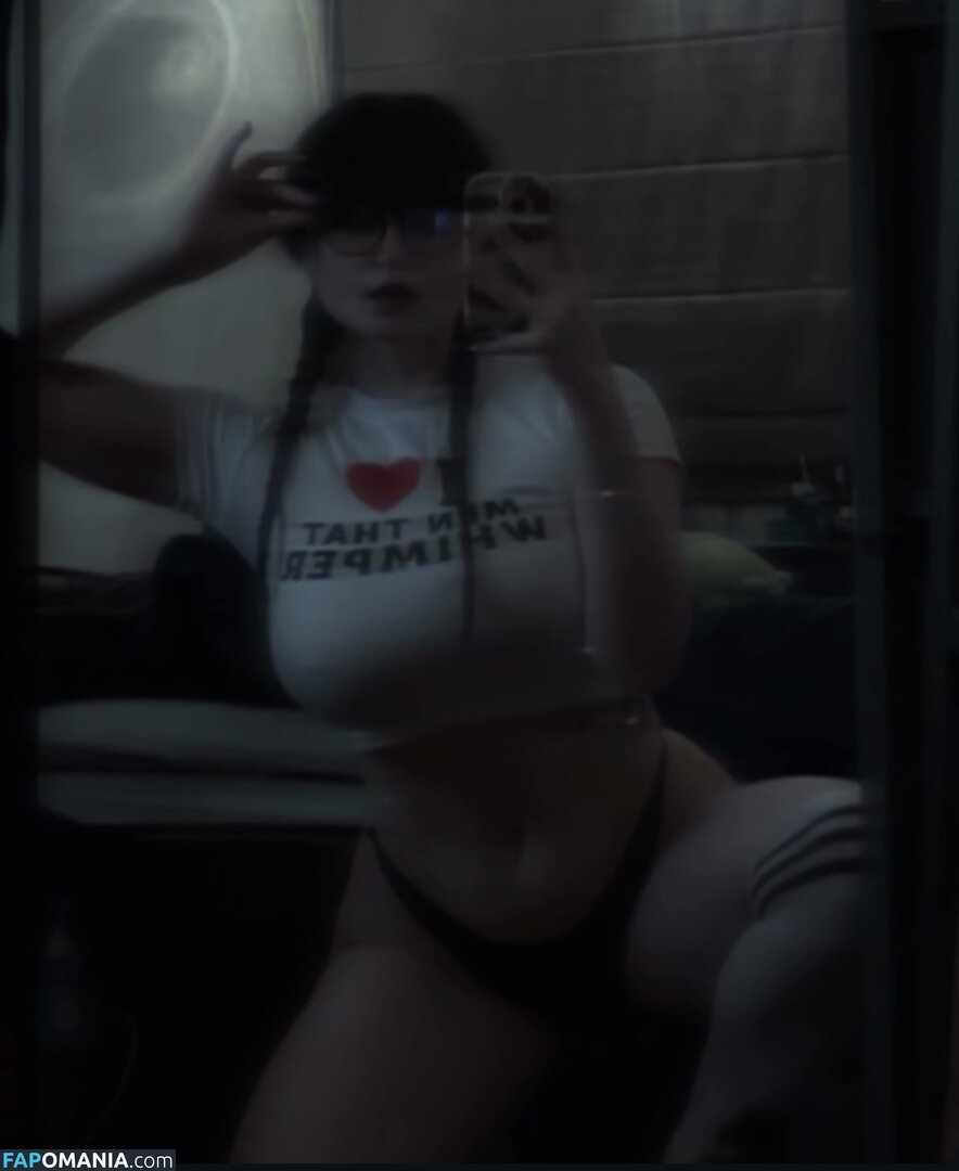 vivickivvv Nackt OnlyFans  Geleaktes Foto #34
