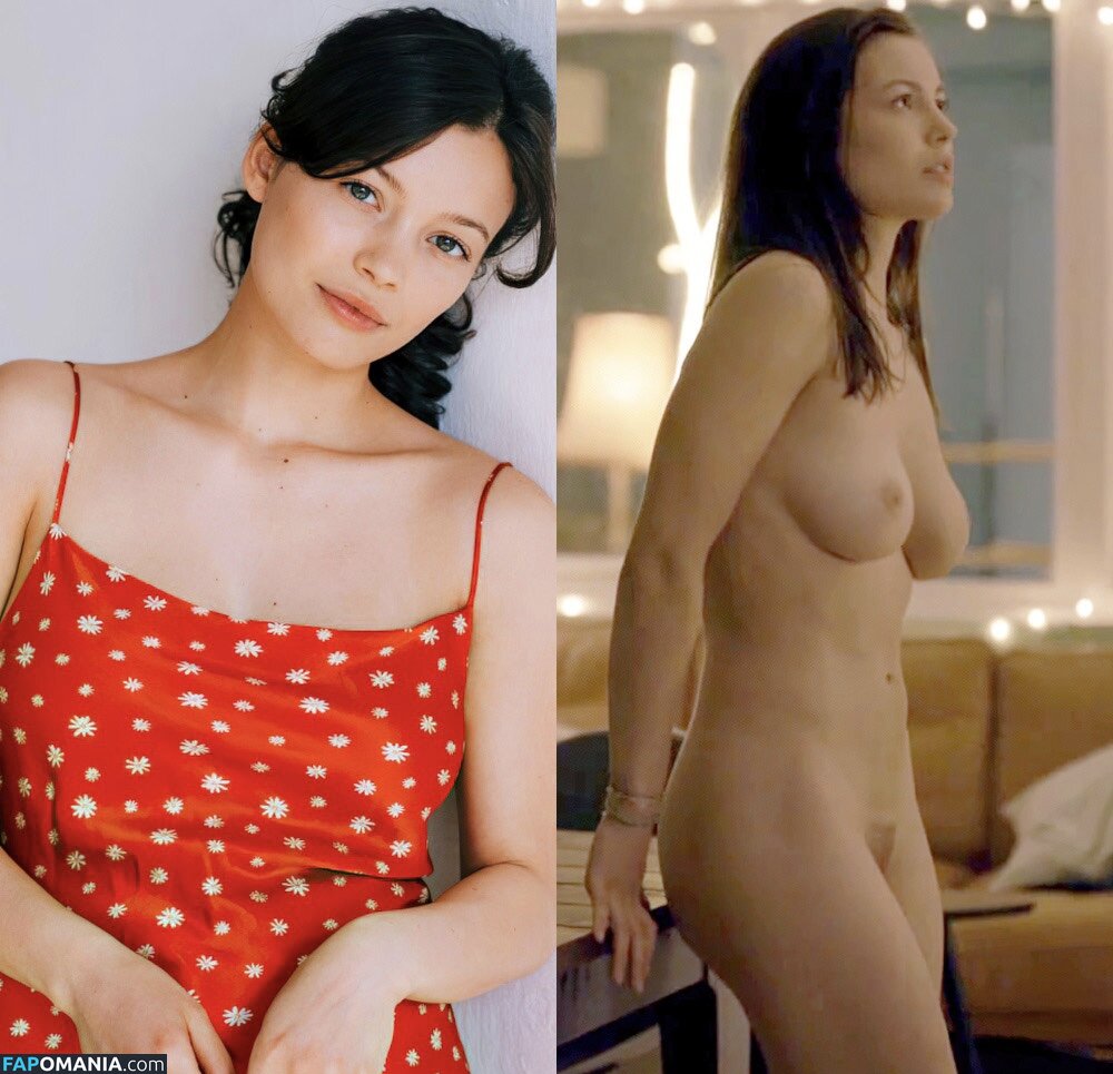Vivien Konig / vivi_koenig Nackt OnlyFans  Geleaktes Foto #3