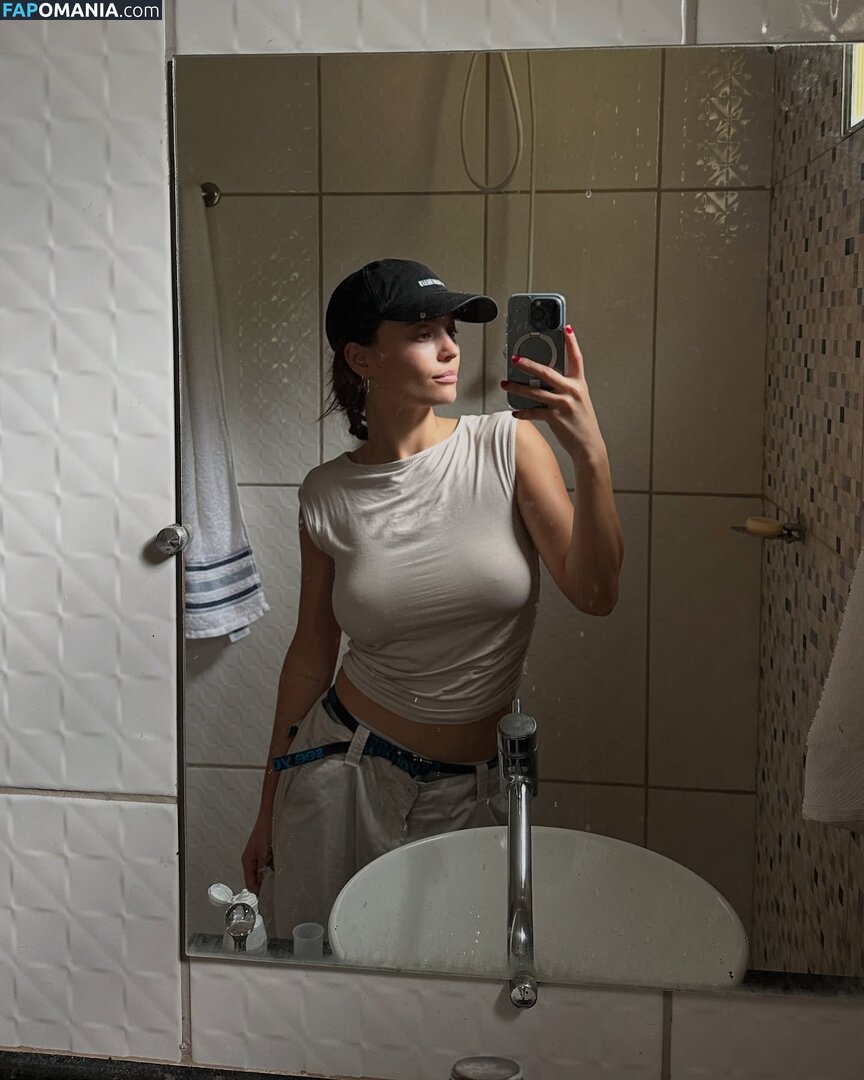 Vivien Konig / vivi_koenig Nackt OnlyFans  Geleaktes Foto #6